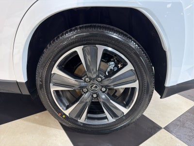 2026 Lexus UX HYBRID UX 300h PREMIUM AWD