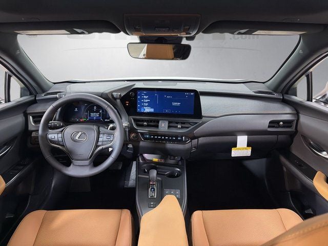 2026 Lexus UX HYBRID UX 300h PREMIUM AWD