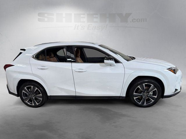 2026 Lexus UX HYBRID UX 300h PREMIUM AWD