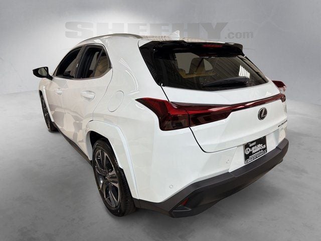 2026 Lexus UX HYBRID UX 300h PREMIUM AWD