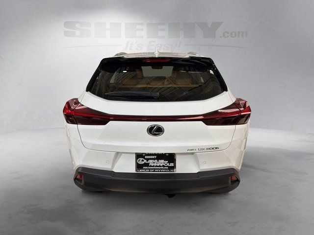 2026 Lexus UX HYBRID UX 300h PREMIUM AWD