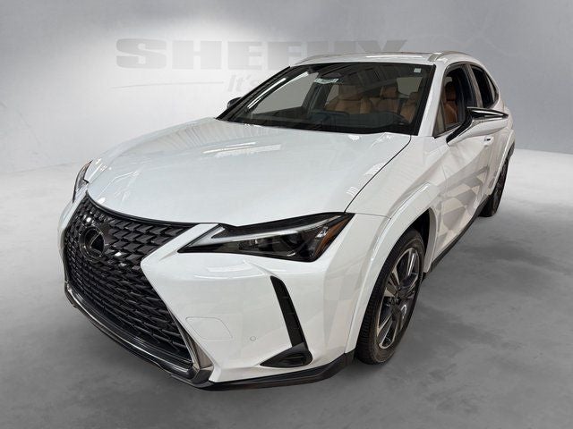 2026 Lexus UX HYBRID UX 300h PREMIUM AWD