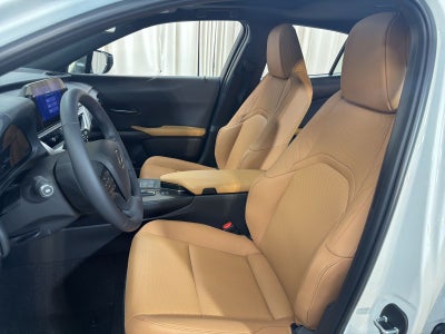 2026 Lexus UX HYBRID UX 300h PREMIUM AWD