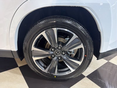 2026 Lexus UX HYBRID UX 300h PREMIUM AWD