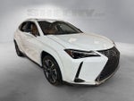 2026 Lexus UX HYBRID UX 300h PREMIUM AWD