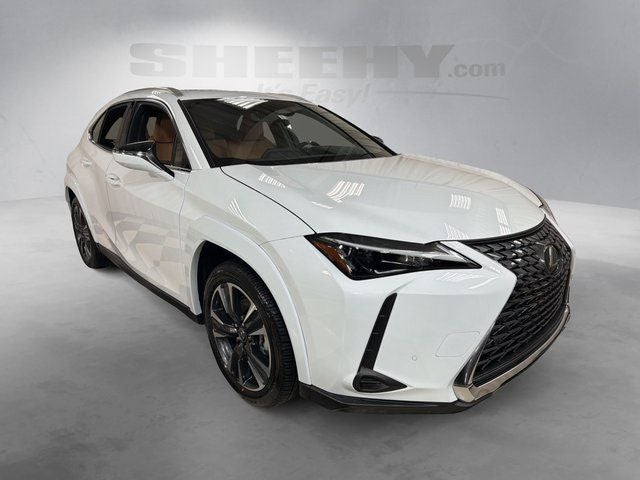 2026 Lexus UX HYBRID UX 300h PREMIUM AWD