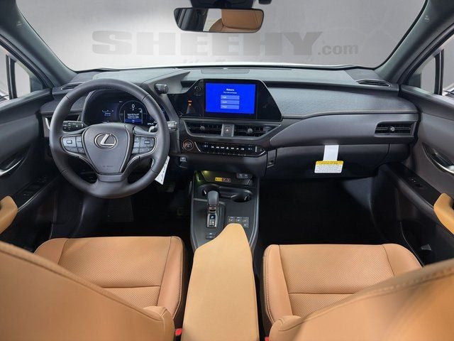 2026 Lexus UX HYBRID UX 300h PREMIUM AWD