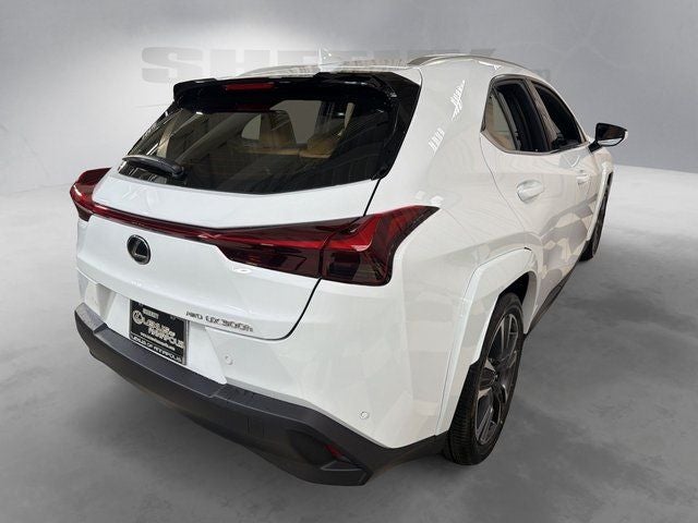 2026 Lexus UX HYBRID UX 300h PREMIUM AWD