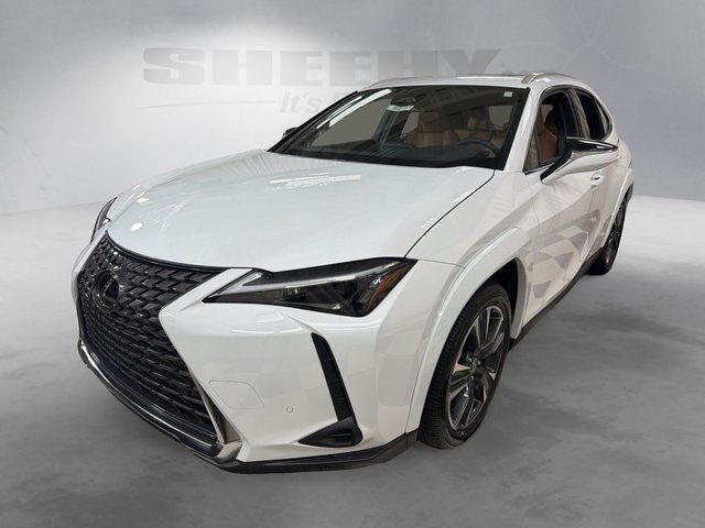 2026 Lexus UX HYBRID UX 300h PREMIUM AWD