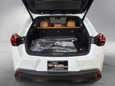 2026 Lexus UX HYBRID UX 300h PREMIUM AWD