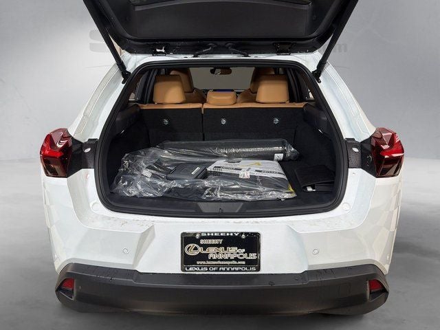 2026 Lexus UX HYBRID UX 300h PREMIUM AWD