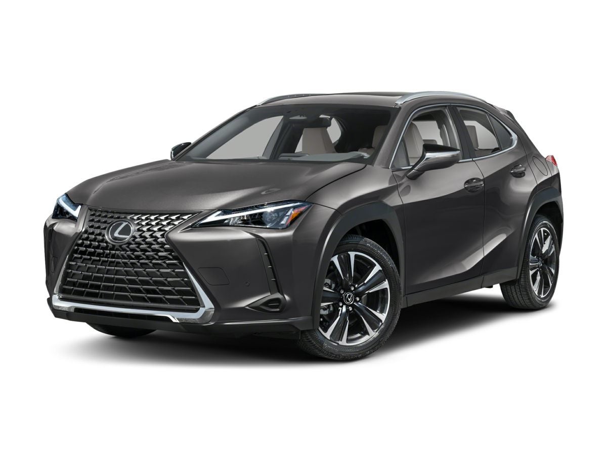 2025 Lexus UX HYBRID UX 300h PREMIUM AWD