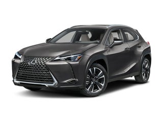 2025 Lexus UX HYBRID UX 300h PREMIUM AWD