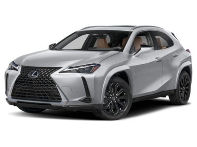 2026 Lexus UX HYBRID UX 300h PREMIUM AWD