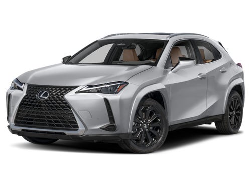 2026 Lexus UX HYBRID UX 300h PREMIUM AWD