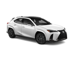 2026 Lexus UX HYBRID UX 300h F SPORT DESIGN AWD