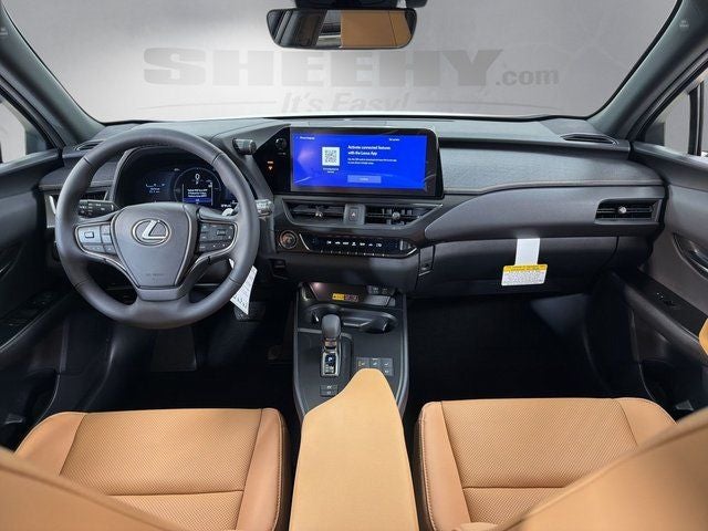 2026 Lexus UX HYBRID UX 300h PREMIUM AWD