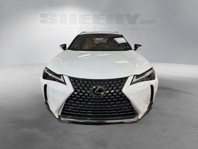 2026 Lexus UX HYBRID UX 300h PREMIUM AWD