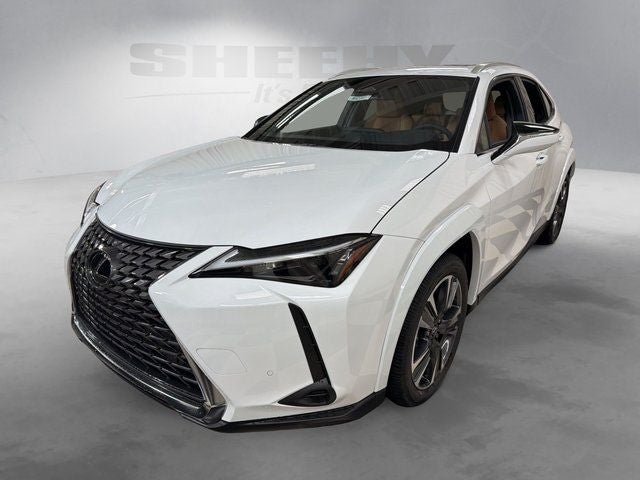 2026 Lexus UX HYBRID UX 300h PREMIUM AWD