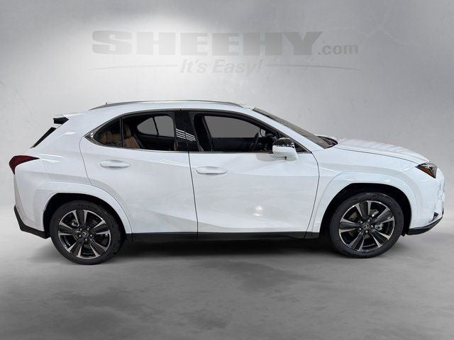 2026 Lexus UX HYBRID UX 300h PREMIUM AWD