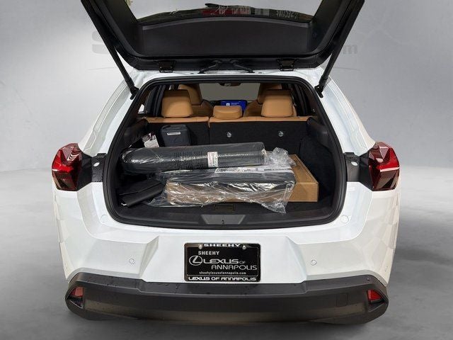 2026 Lexus UX HYBRID UX 300h PREMIUM AWD