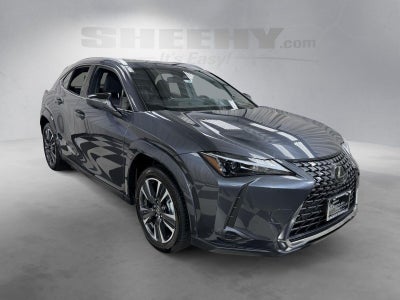 2026 Lexus UX HYBRID UX 300h PREMIUM AWD