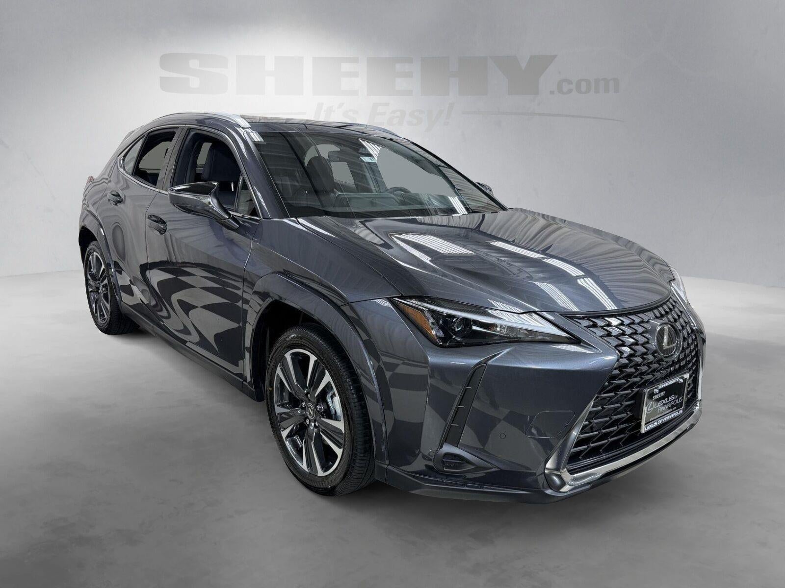2026 Lexus UX HYBRID UX 300h PREMIUM AWD