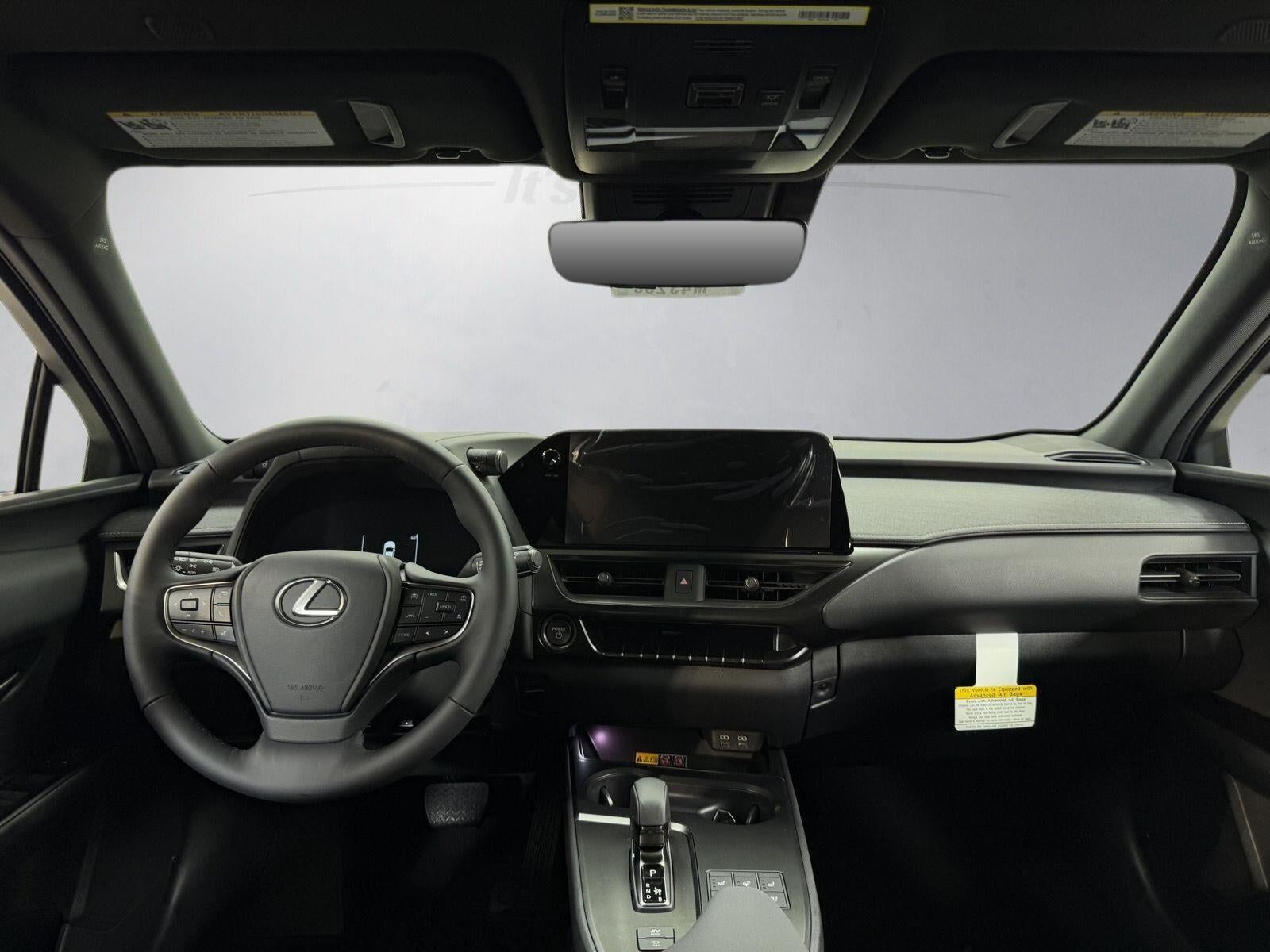 2026 Lexus UX HYBRID UX 300h PREMIUM AWD