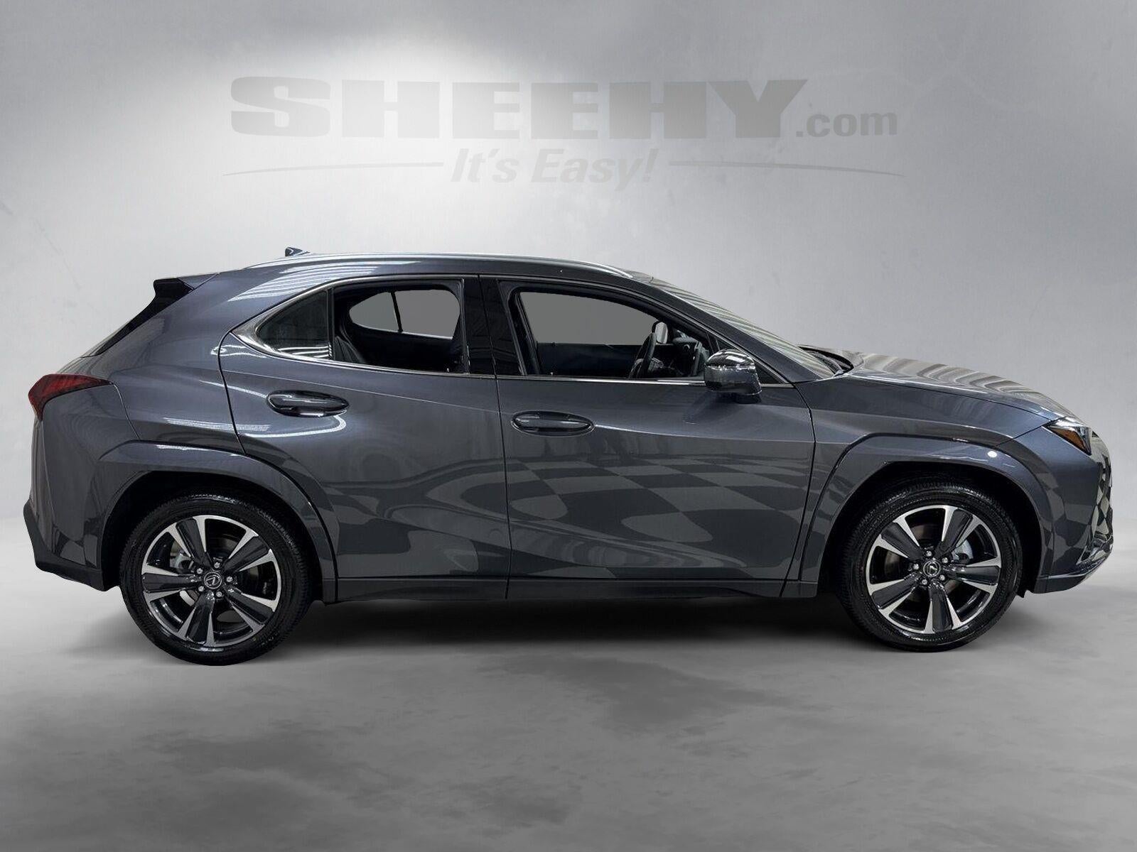 2026 Lexus UX HYBRID UX 300h PREMIUM AWD