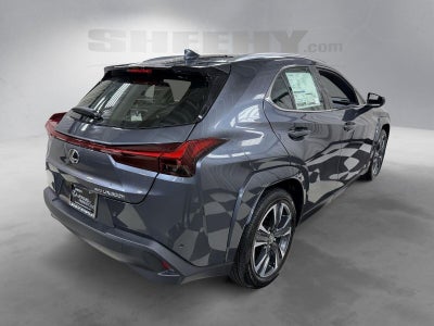 2026 Lexus UX HYBRID UX 300h PREMIUM AWD