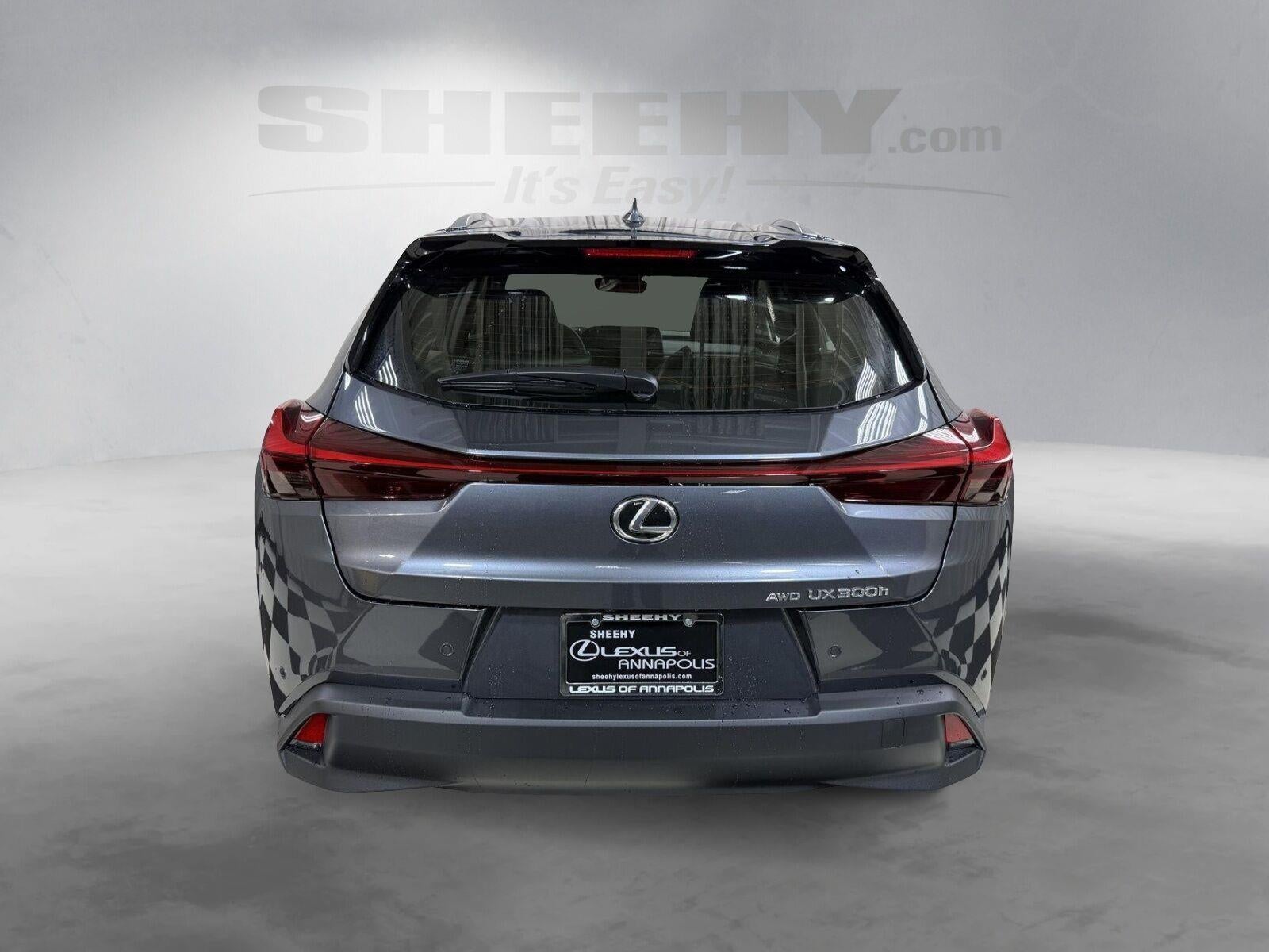 2026 Lexus UX HYBRID UX 300h PREMIUM AWD