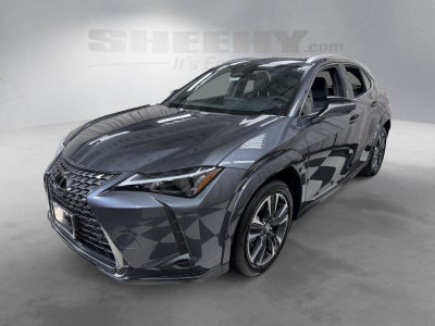 2026 Lexus UX HYBRID UX 300h PREMIUM AWD