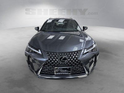 2026 Lexus UX HYBRID UX 300h PREMIUM AWD