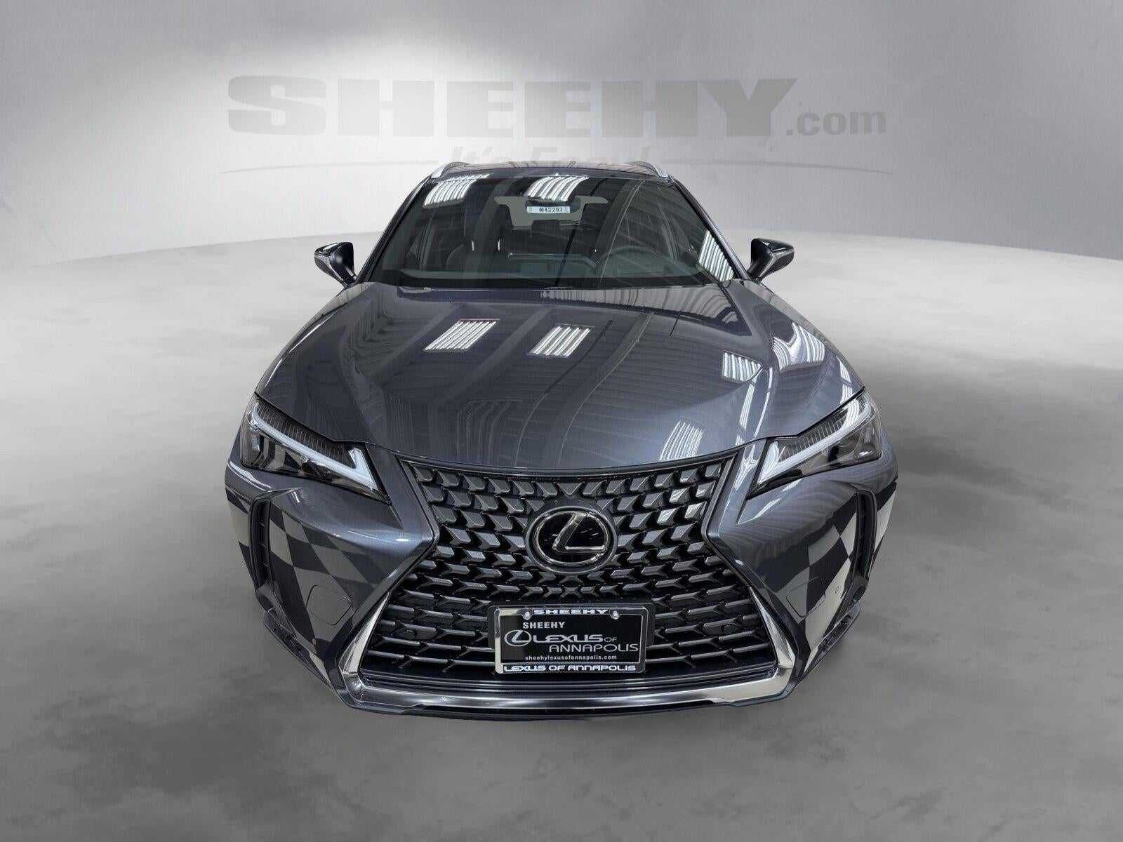 2026 Lexus UX HYBRID UX 300h PREMIUM AWD