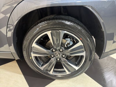 2026 Lexus UX HYBRID UX 300h PREMIUM AWD