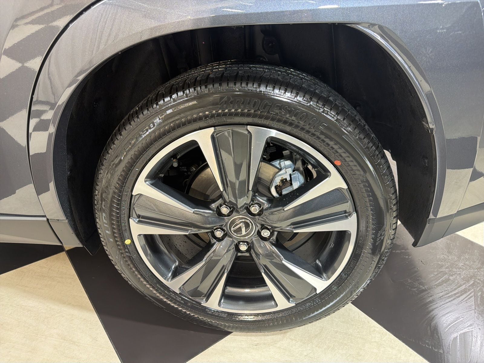 2026 Lexus UX HYBRID UX 300h PREMIUM AWD