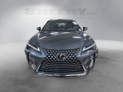 2026 Lexus UX HYBRID UX 300h PREMIUM AWD