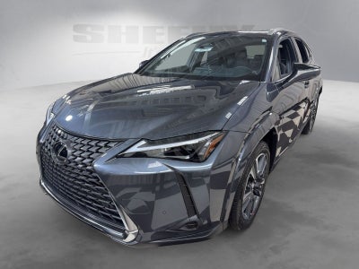 2026 Lexus UX HYBRID UX 300h PREMIUM AWD
