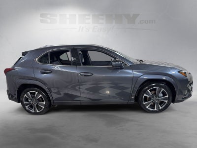 2026 Lexus UX HYBRID UX 300h PREMIUM AWD