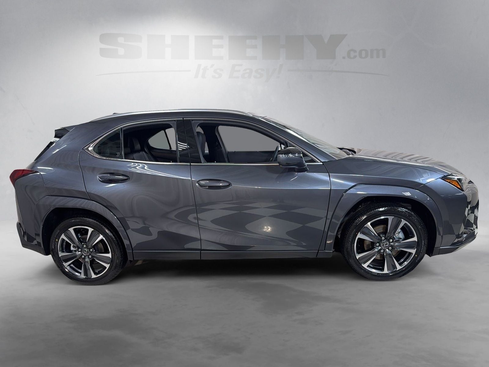 2026 Lexus UX HYBRID UX 300h PREMIUM AWD