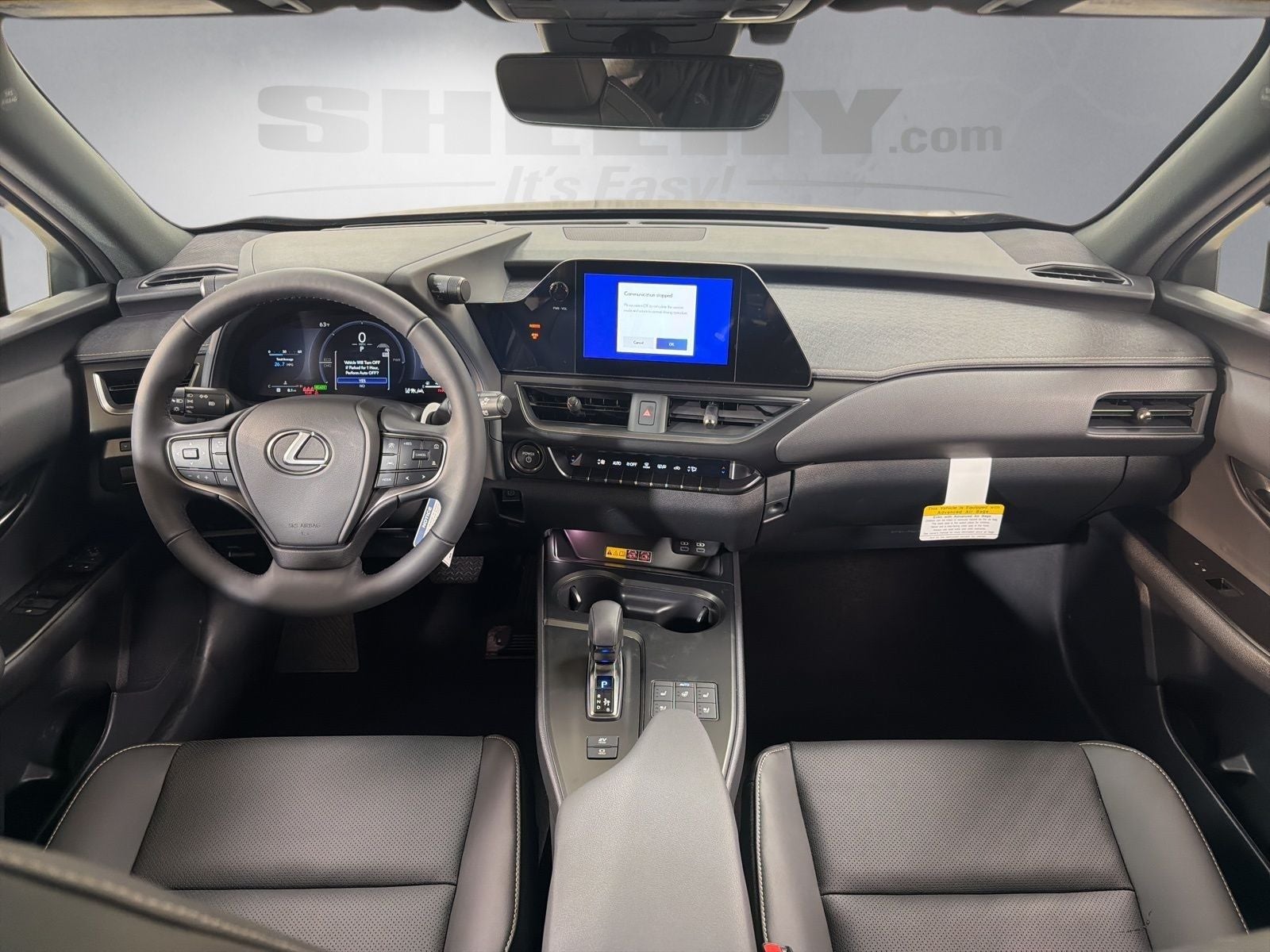 2026 Lexus UX HYBRID UX 300h PREMIUM AWD