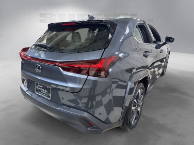 2026 Lexus UX HYBRID UX 300h PREMIUM AWD