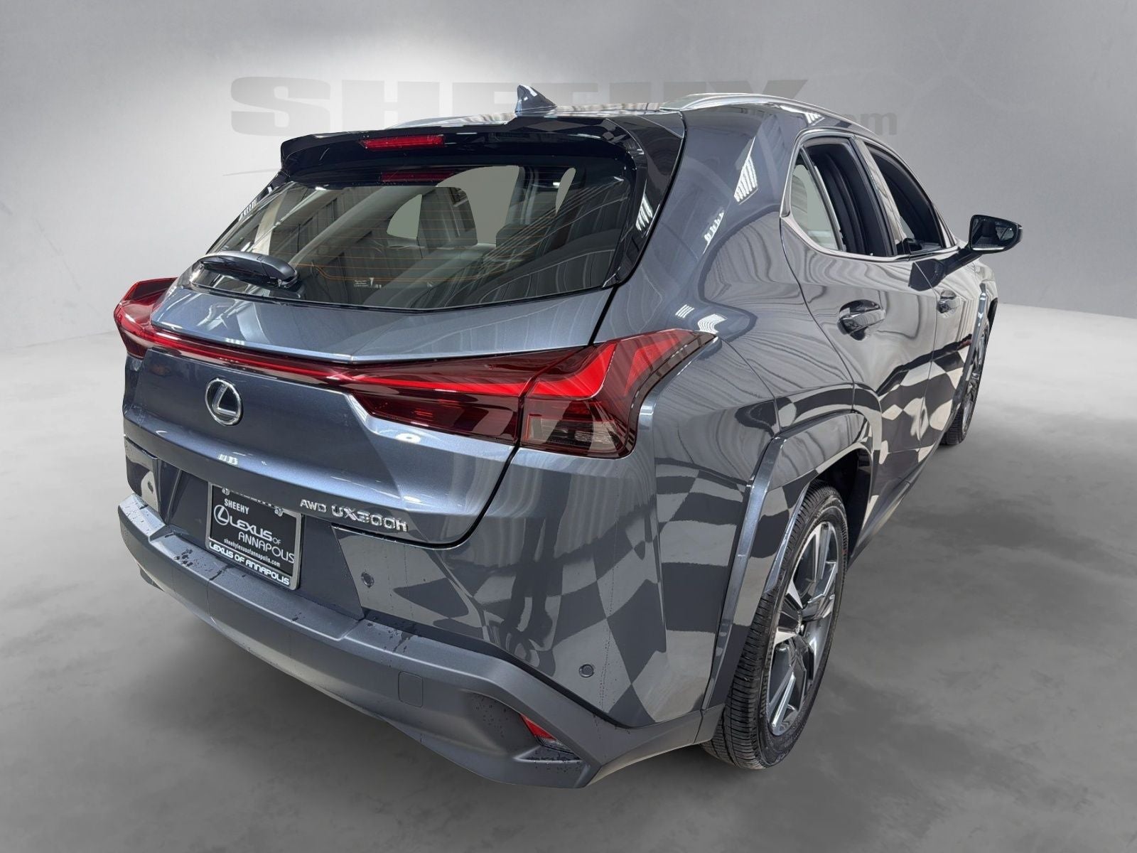 2026 Lexus UX HYBRID UX 300h PREMIUM AWD