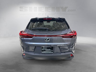 2026 Lexus UX HYBRID UX 300h PREMIUM AWD
