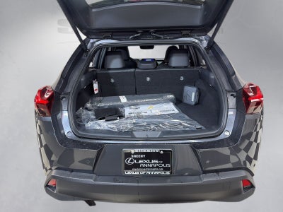 2026 Lexus UX HYBRID UX 300h PREMIUM AWD