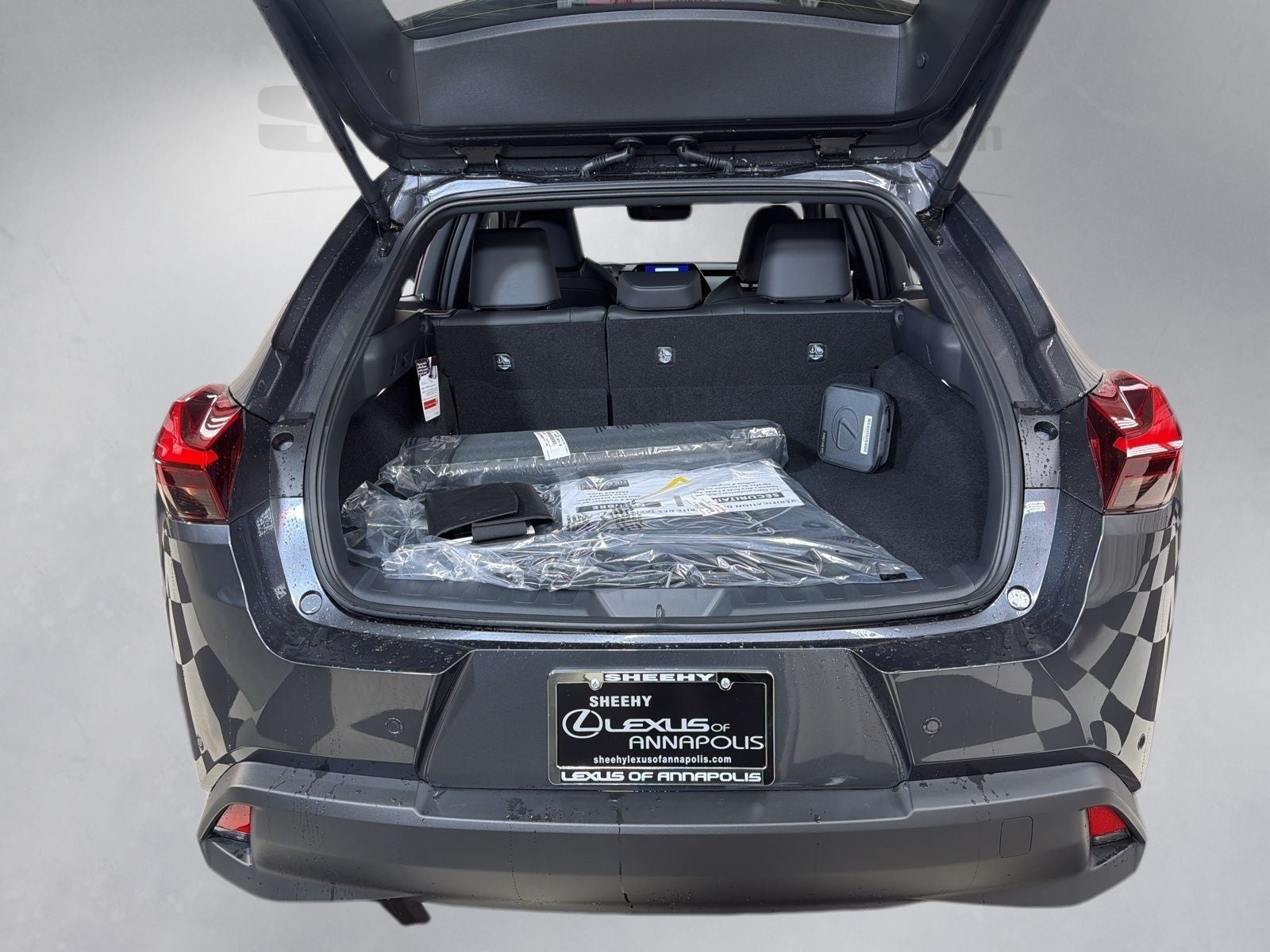 2026 Lexus UX HYBRID UX 300h PREMIUM AWD