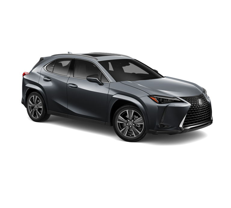 2026 Lexus UX HYBRID UX 300h PREMIUM AWD