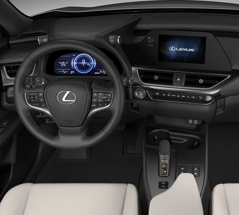 2026 Lexus UX HYBRID UX 300h PREMIUM AWD