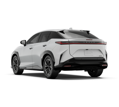 2026 Lexus RZ 450e PREMIUM AWD