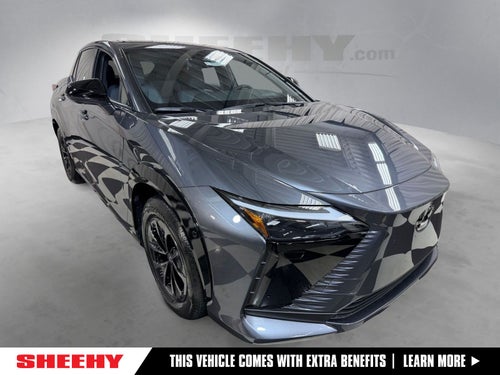 2026 Lexus RZ 450e PREMIUM AWD